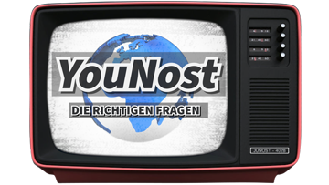 YouNost — Die richtigen Fragen